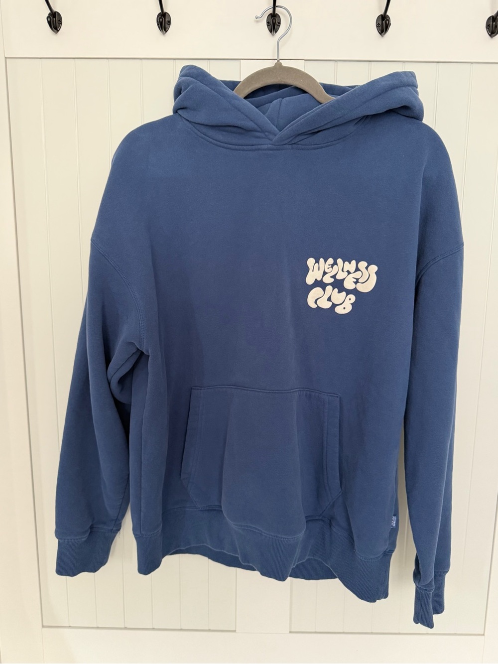 Cotton On Body Wellness Club Hoodie Size M